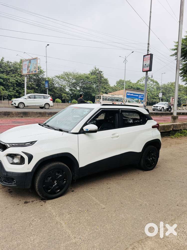 Tata Punch Adventure Icng, 2023, Cng & Hybrids