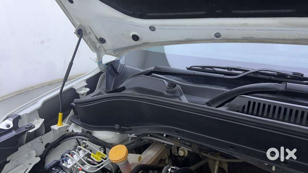 Tata Punch Accomplished Mt Sunroof, 2024, Petrol