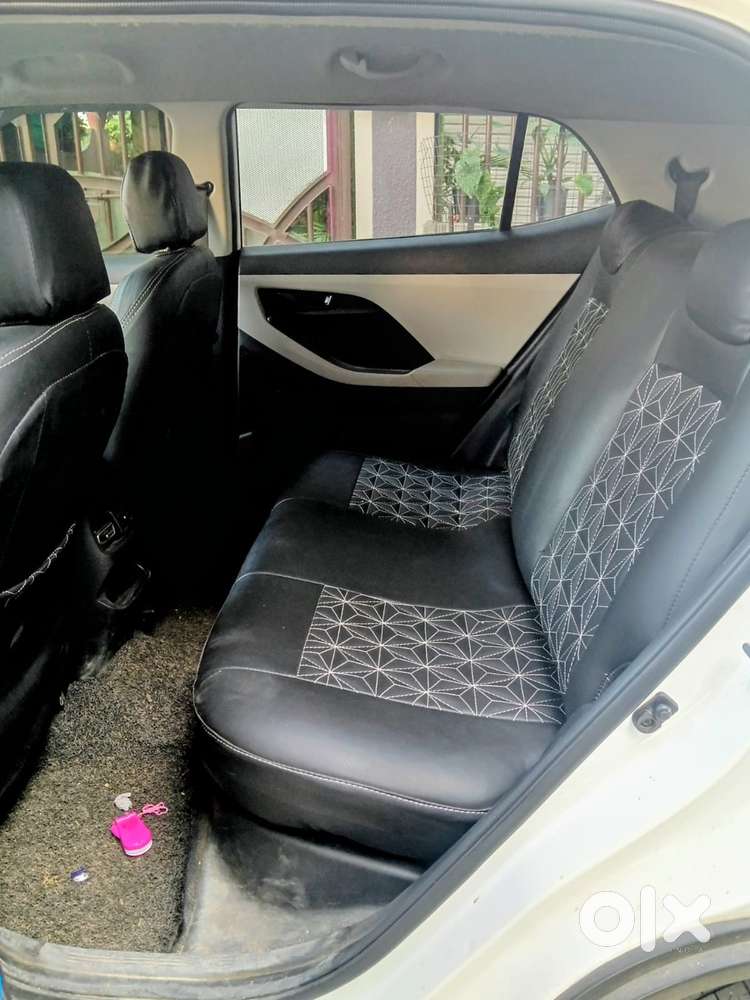 Hyundai Creta 1.5 Ex Diesel, 2020, Diesel