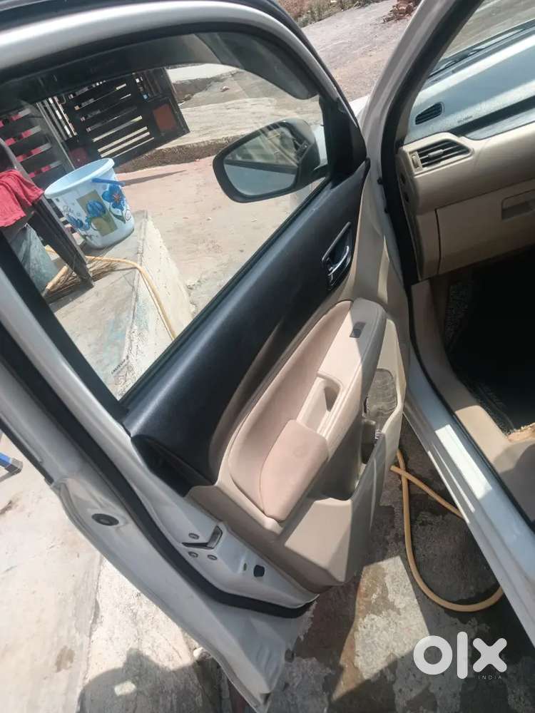 Maruti Suzuki Dzire 2022