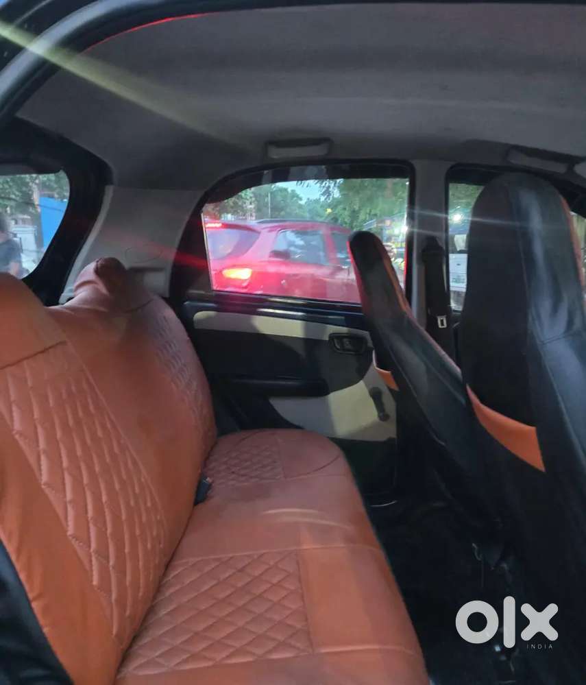 Tata Nano Xt Petrol 2016