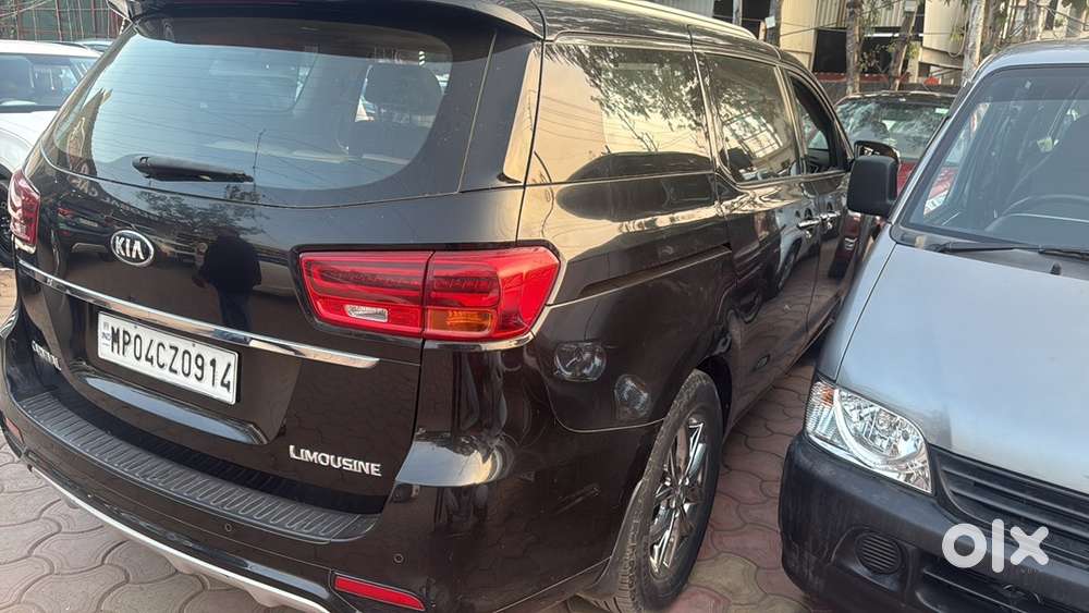 Kia Carnival Diesel 2020