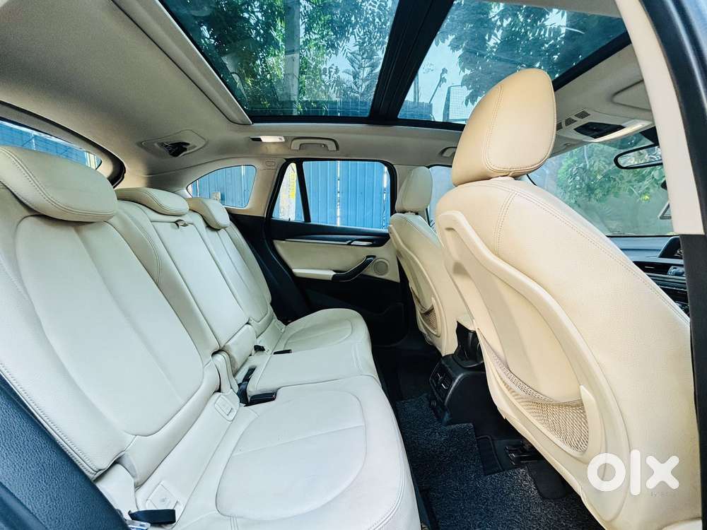 Bmw X1 Sdrive 20d Xline, 2017, Diesel