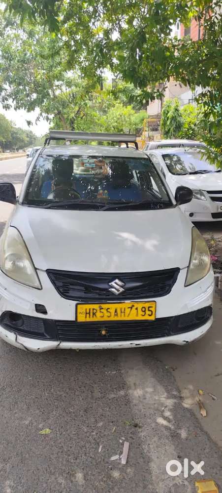 Maruti Suzuki Dzire 2020