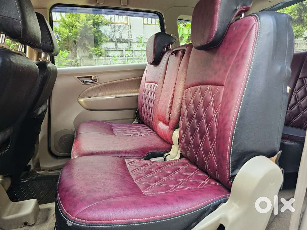 Maruti Suzuki Ertiga 2012-2015 Vxi Abs, 2013, Petrol