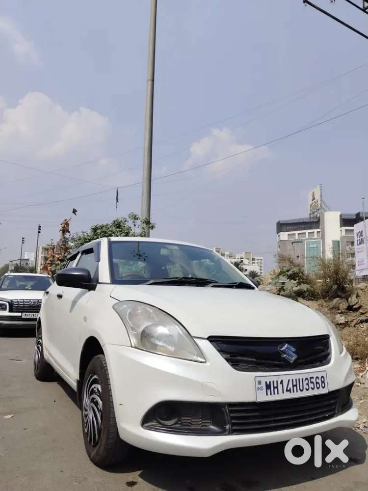 Maruti Suzuki Dzire 2020 Petrol 145000 Km Driven