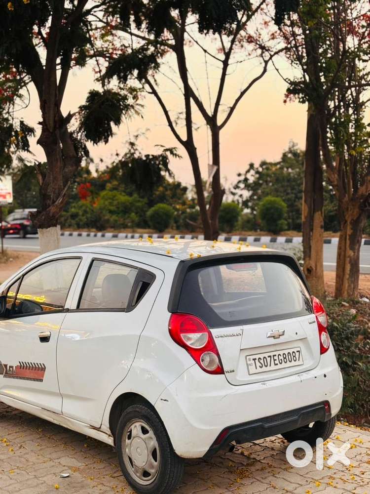 Chevrolet Beat 2015 Diesel 152822 Km Driven