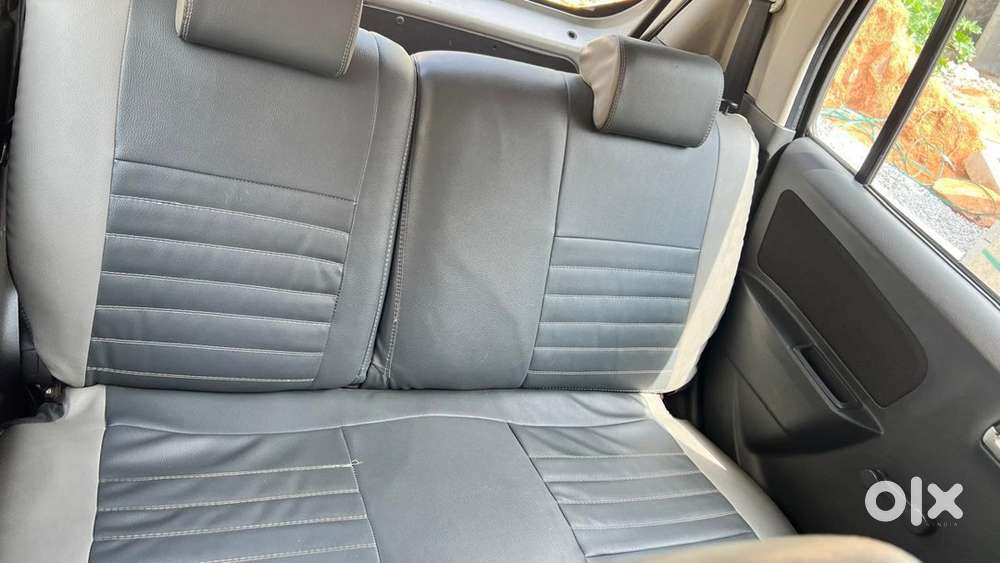 Maruti Suzuki Wagon R 2010 Model