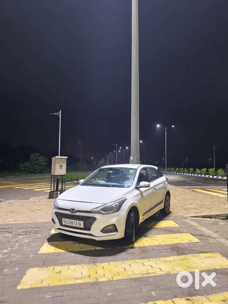 Hyundai I20 1.4 Asta 2019