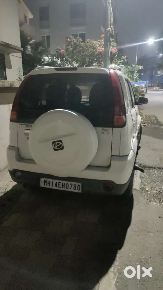 Premier Rio Petrol Glx 2014