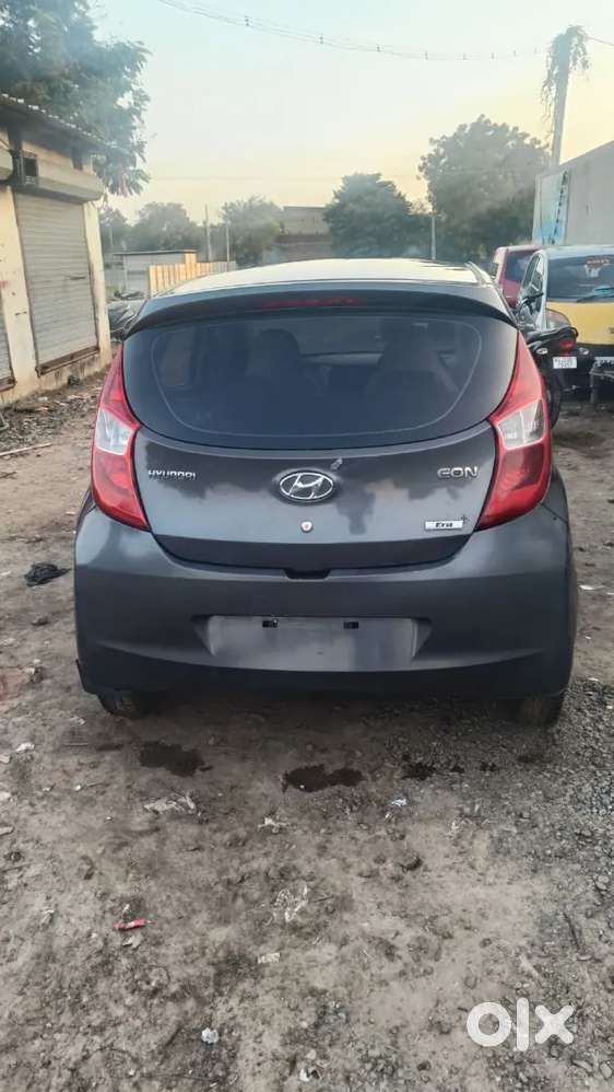Hyundai Eon 2015