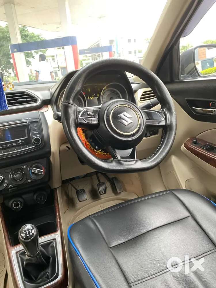 2nd Owner Maruti Dzire Vdi 2019