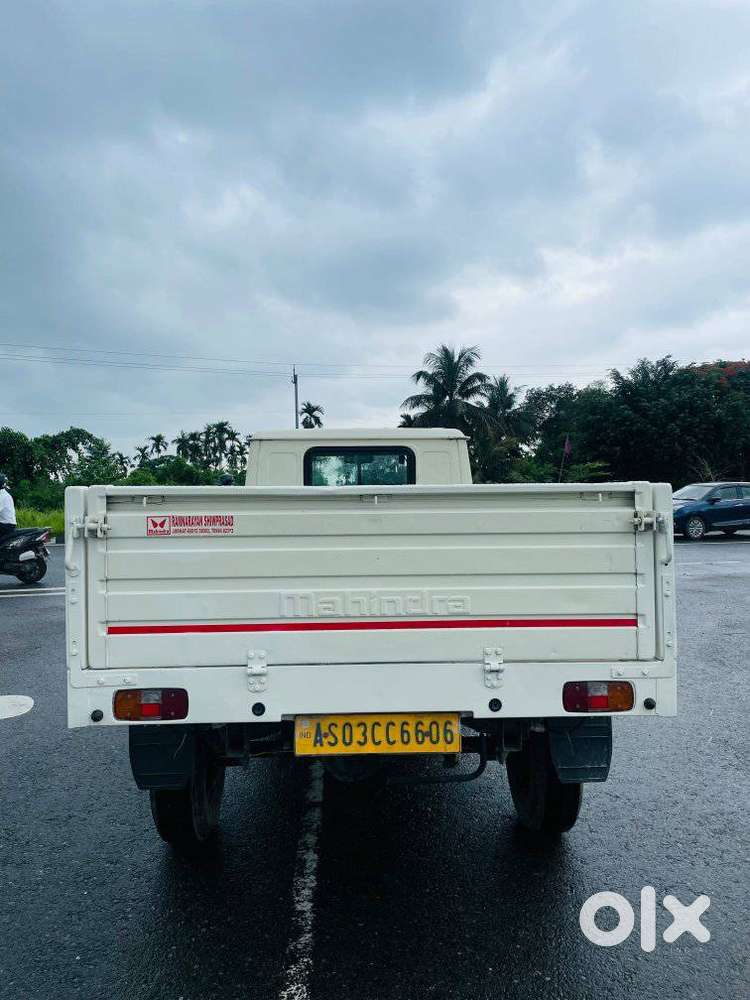 Mahindra Maxx 2wd, 2024, Diesel