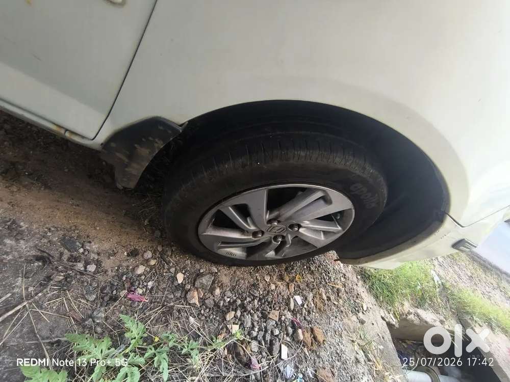 Honda City Zx 2006