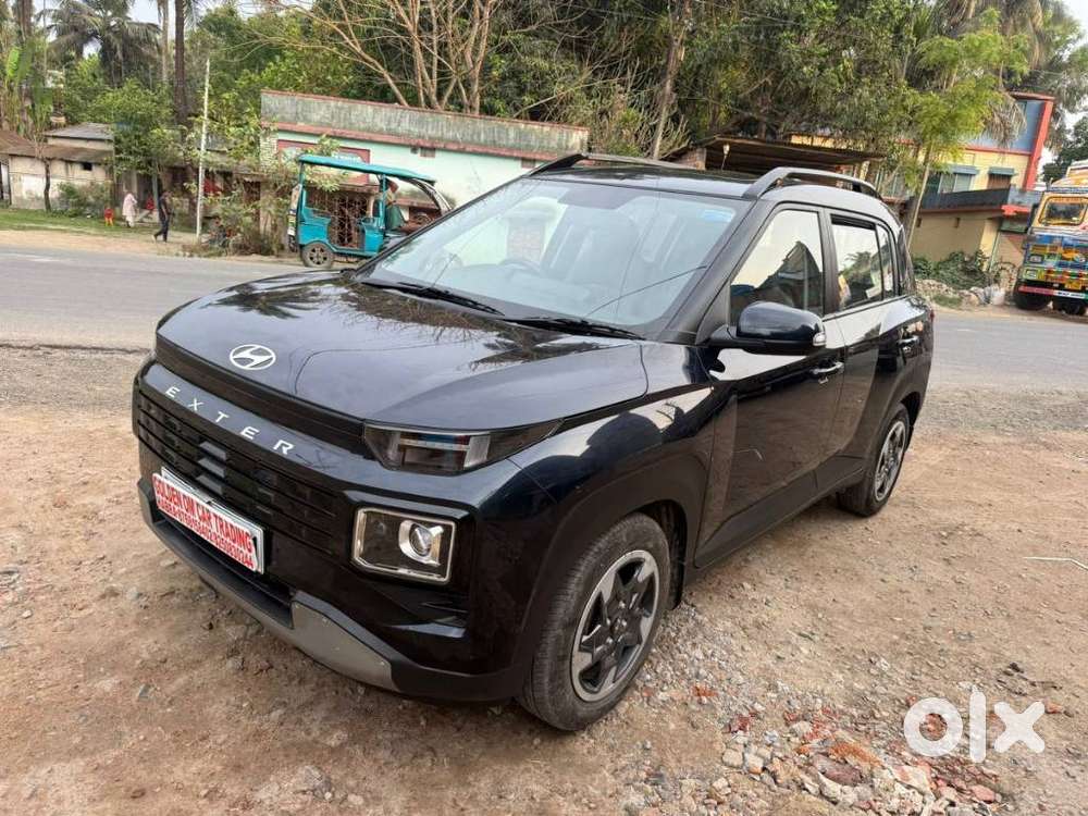 Hyundai Exter Sx 1.2 Mt, 2025, Petrol