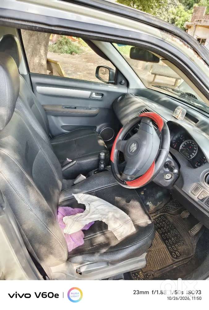 Maruti Suzuki Swift 2006