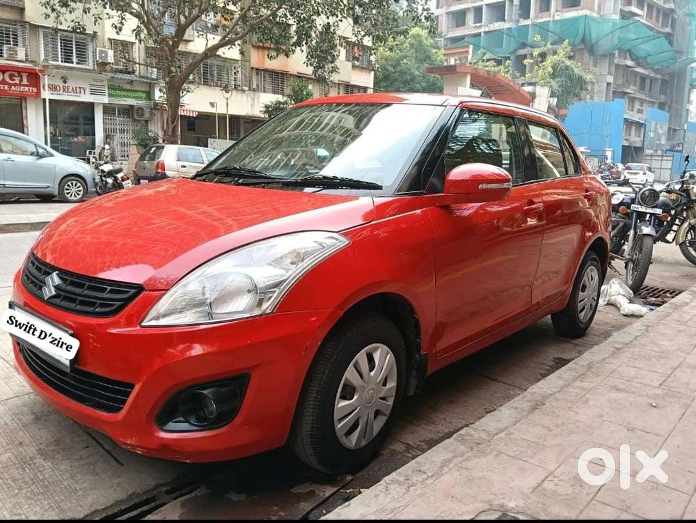 Maruti Suzuki Dzire 1.2 Vxi, 2013, Petrol
