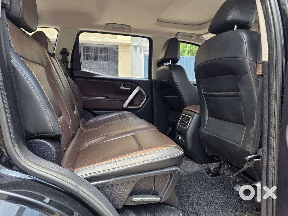Mahindra Scorpio N D At 2wd Z8 S 7s Z8 Select, 2024, Diesel
