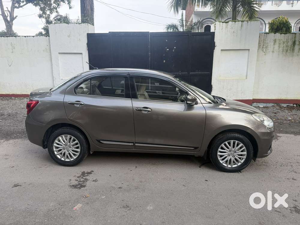 Maruti Suzuki Swift Dzire Zxi + Mt, 2021, Petrol
