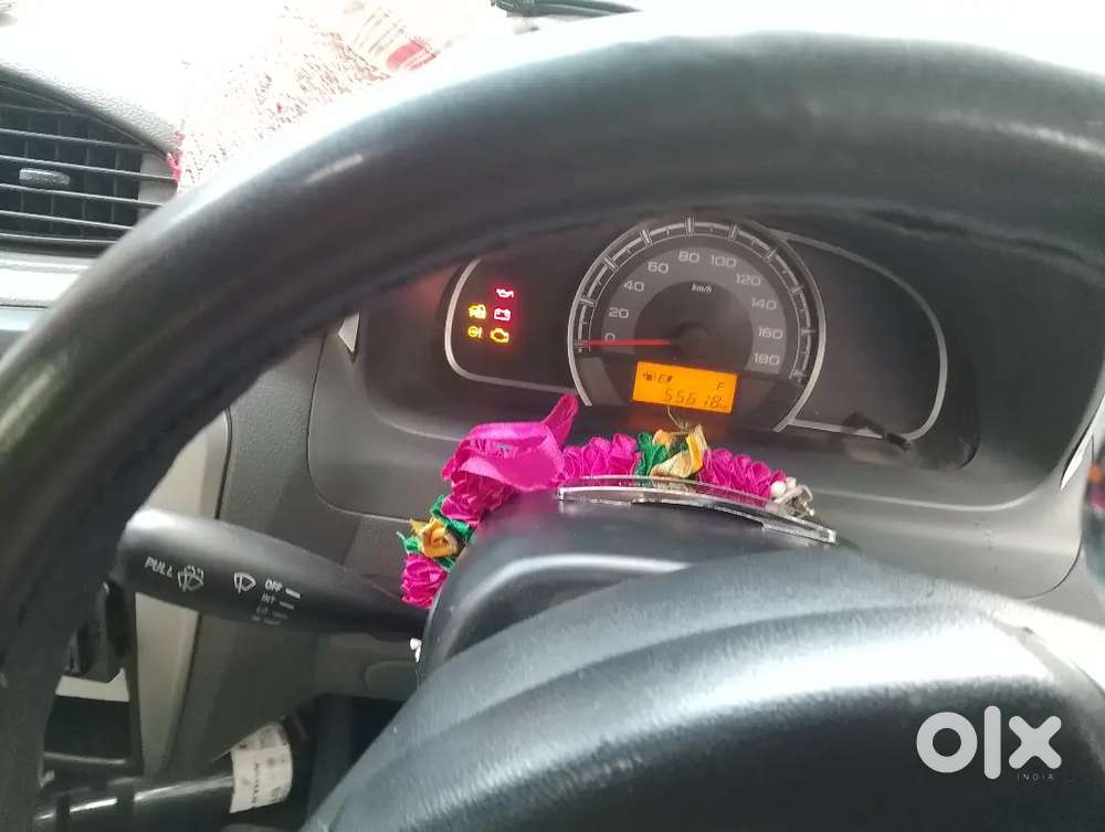 Maruti Suzuki Alto 2015