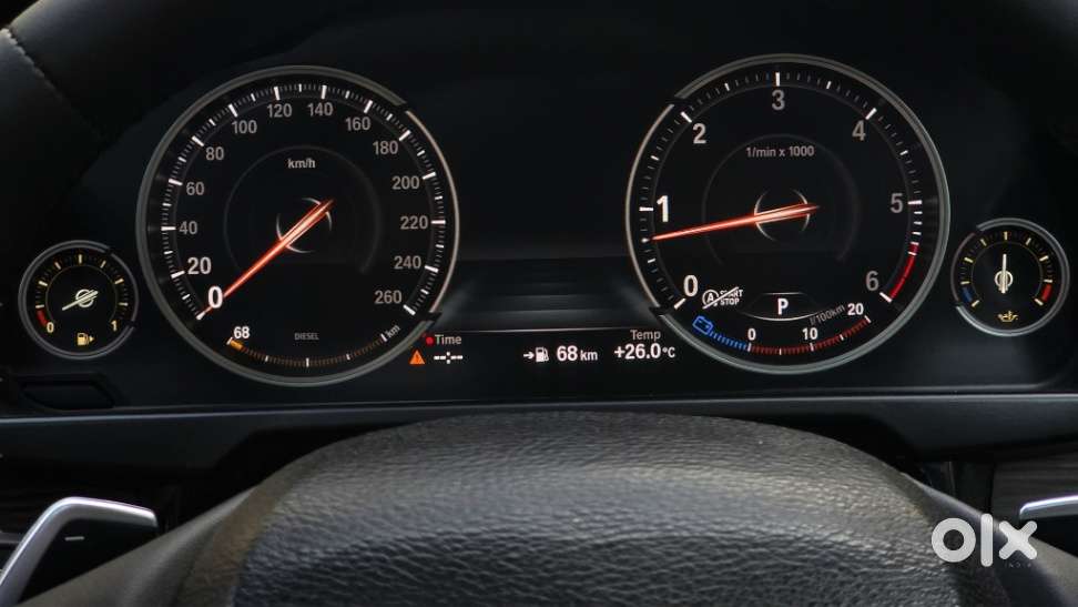 Bmw X5 Xdrive 30 D, 2017, Diesel