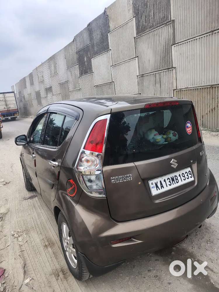 Maruti Suzuki Ritz Vdi