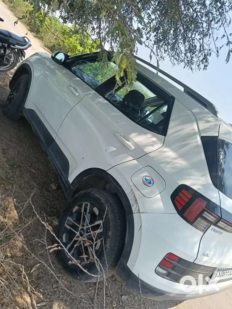 Single Owner Good Condition