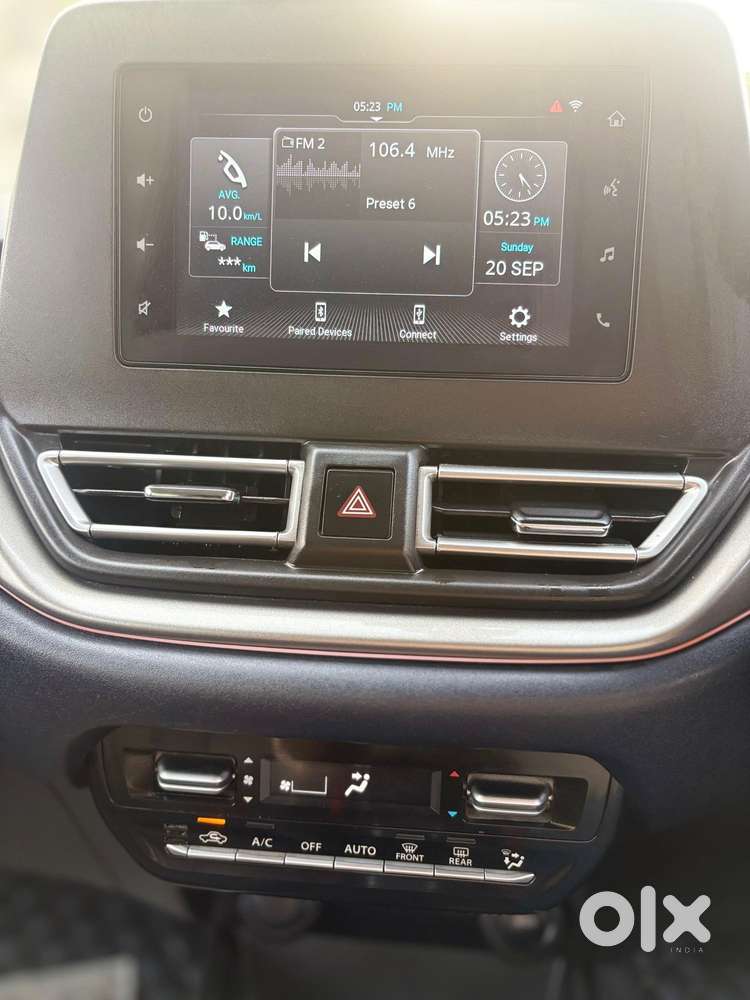 Maruti Suzuki Baleno 1.2 Zeta At, 2023, Petrol