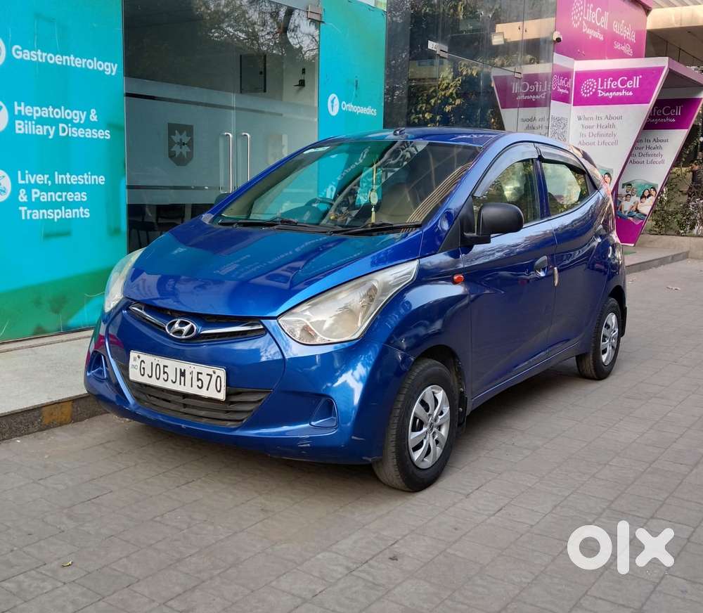 Maruti Suzuki Alto 800 Lxi, 2015, Petrol