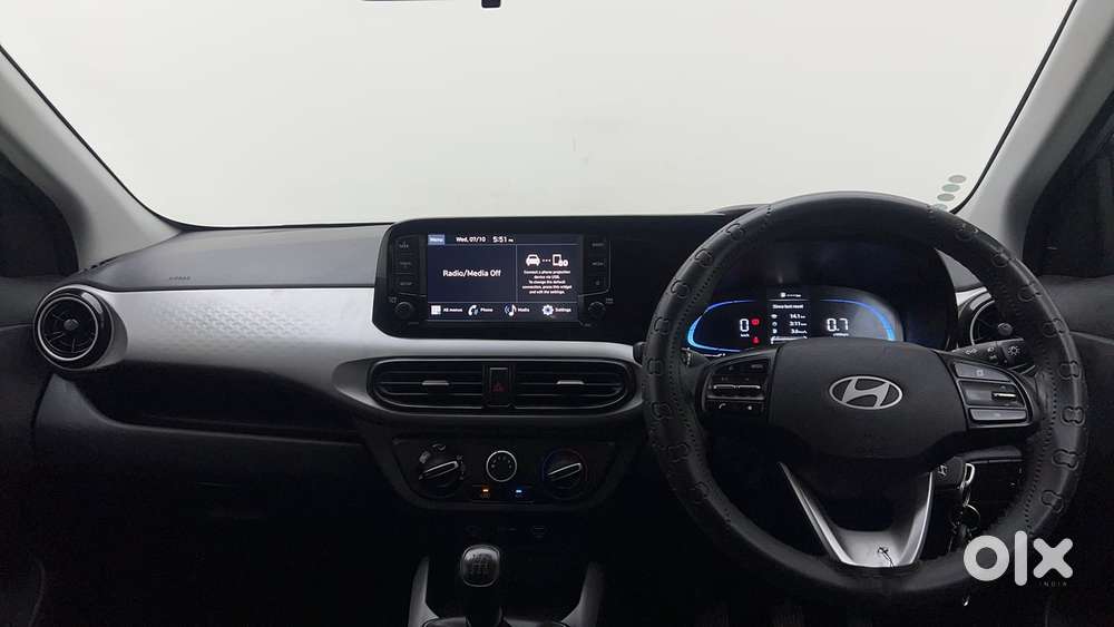 Hyundai Exter S 1.2 Mt, 2024, Petrol