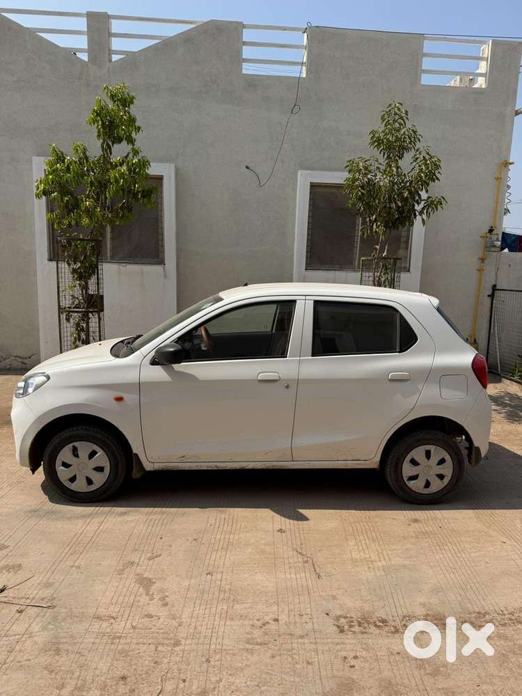 Maruti Suzuki Alto K10 2024 Cng & Hybrids Good Condition