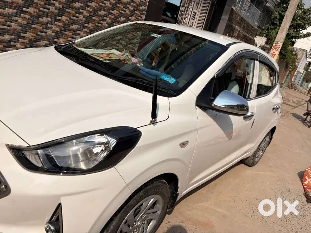 Hyundai Grand I10 Nios 2022 Petrol Well Maintained