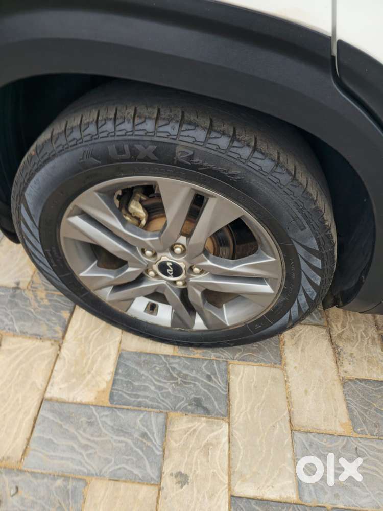 Kia Seltos Htx G, 2022, Petrol