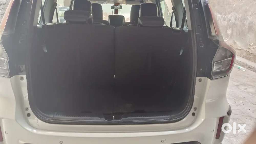 Maruti Suzuki Xl6 2022 Petrol 69000 Km Driven