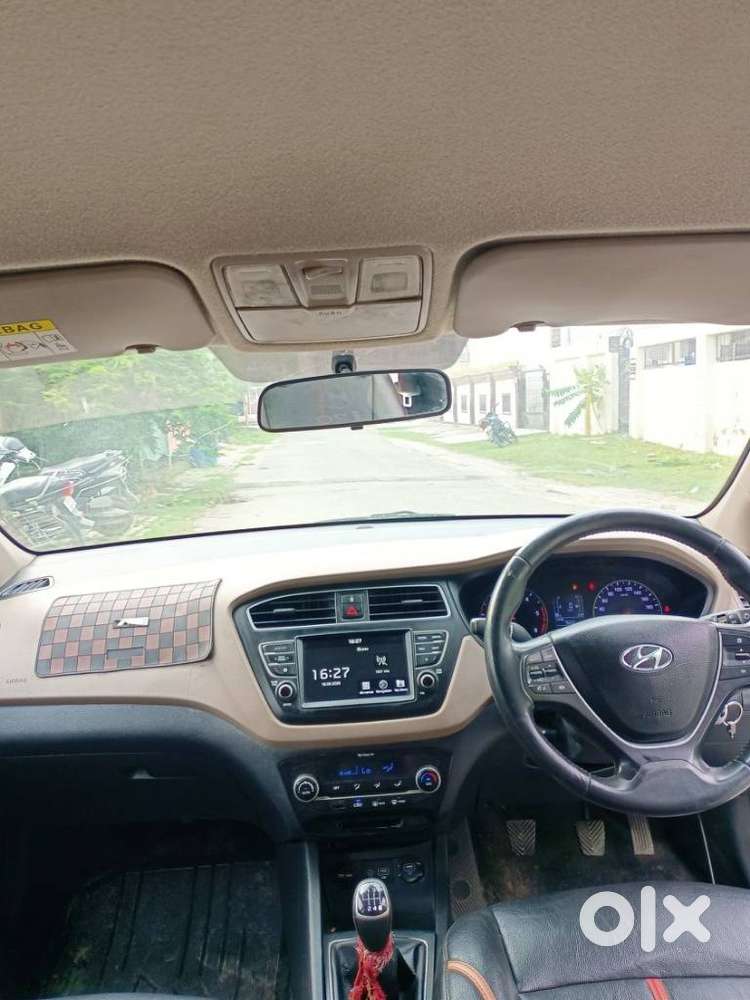 Hyundai Elite I20 Asta 1.4 Crdi, 2018, Diesel