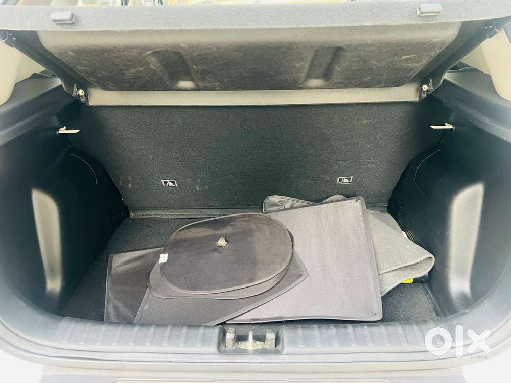 Kia Seltos 1.5 Hte Diesel Imt, 2019, Diesel