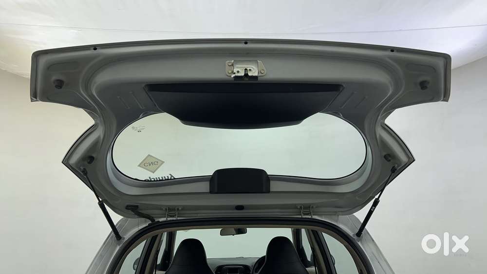 Hyundai Santro Magna Cng, 2019, Cng & Hybrids