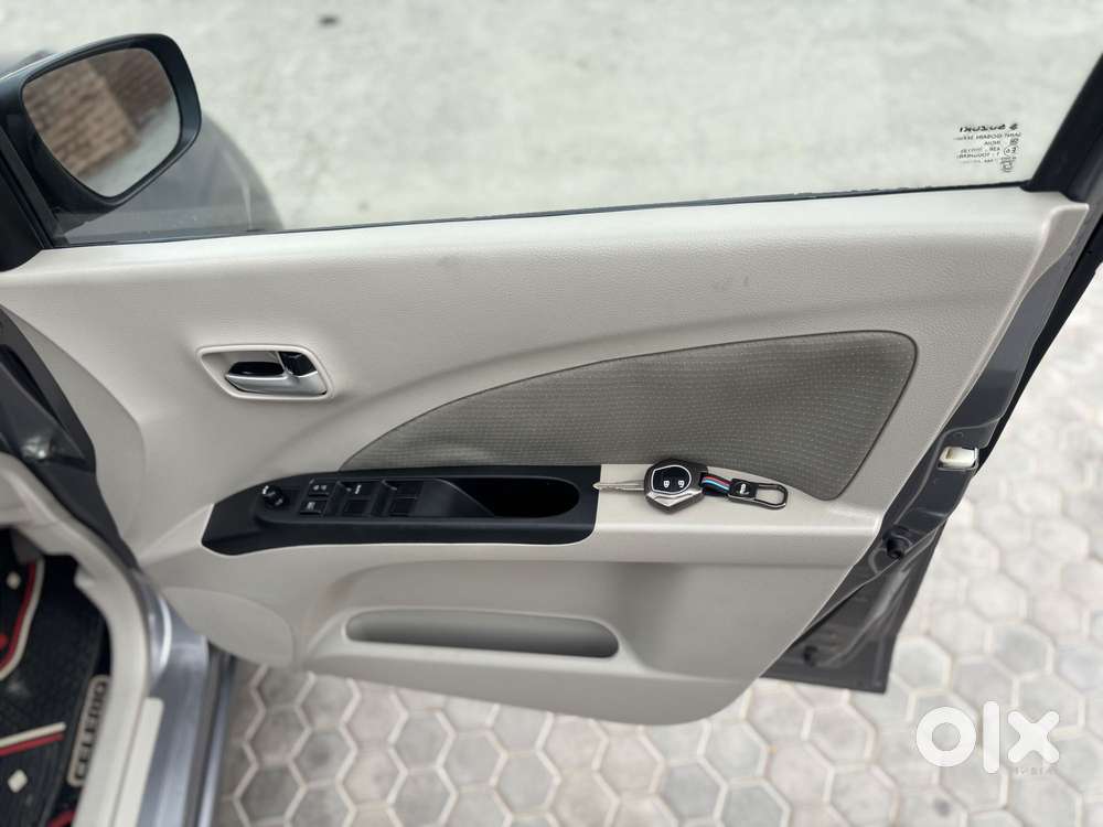 Maruti Suzuki Celerio Zxi Optional Mt, 2020, Petrol