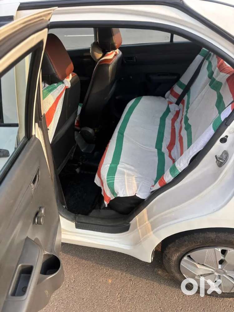 Maruti Suzuki Dzire 2016 Diesel 190000 Km Driven