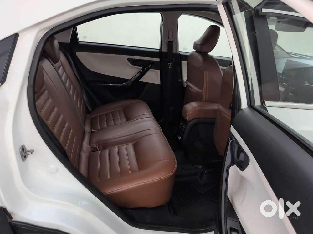 Tata Curvv S 1.2 Revotron Petrol 6mt, 2024, Diesel