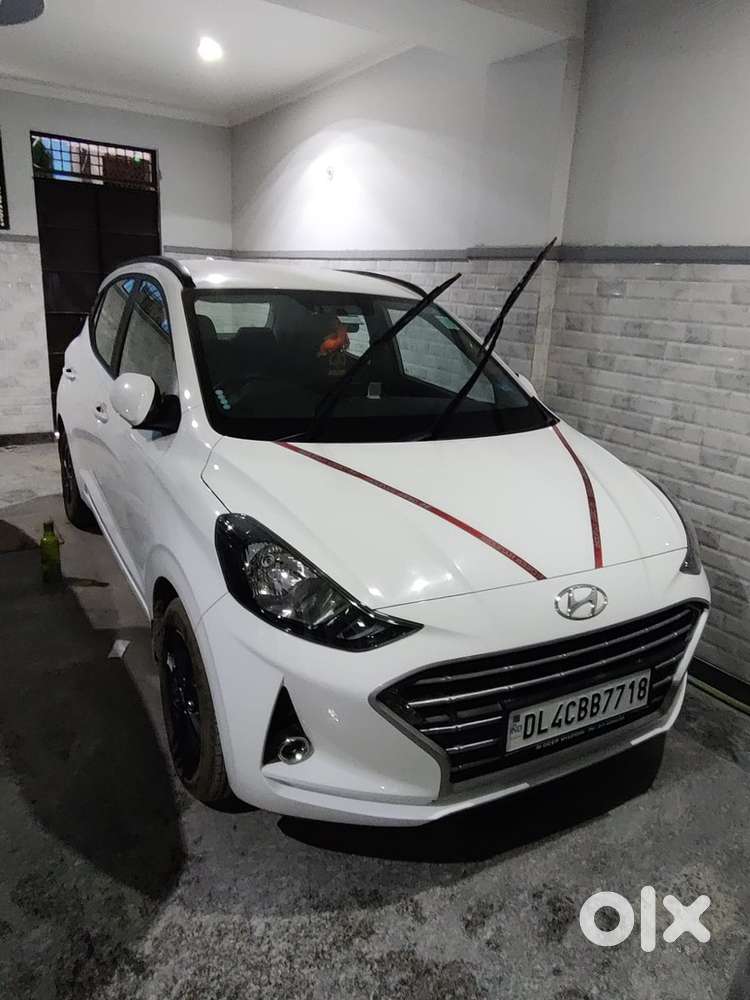 Hyundai Grand I10 Nios 2023 Petrol