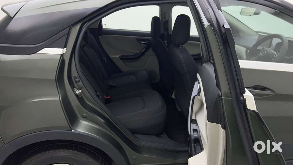Tata Nexon 1.5 Revotorq Xza Plus, 2021, Diesel