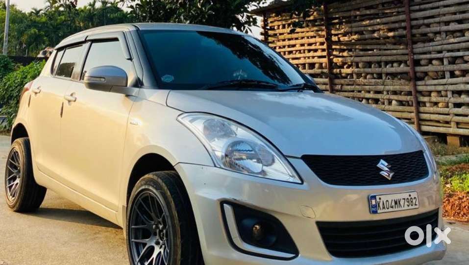 Maruti Swift Diesel 2012