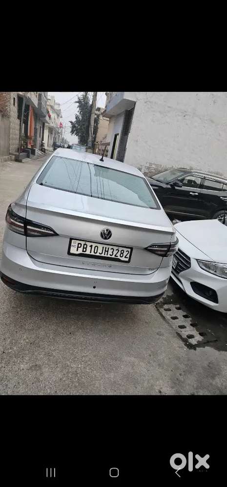 Volkswagen Virtus 2023
