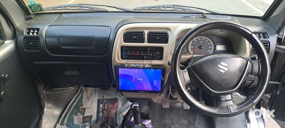 Maruti Suzuki Eeco 7 Seater Ac, 2022, Lpg