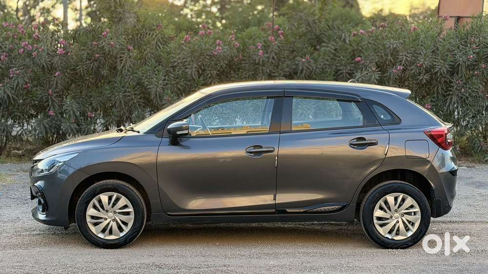 Maruti Suzuki Baleno Delta, 2023, Petrol