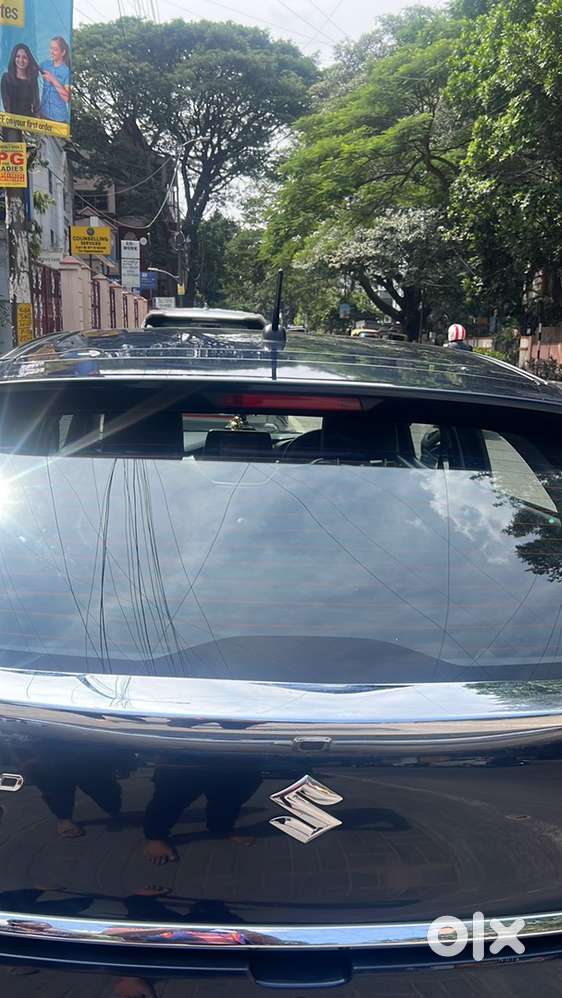 Maruti Suzuki Baleno 2022 Direct Owner