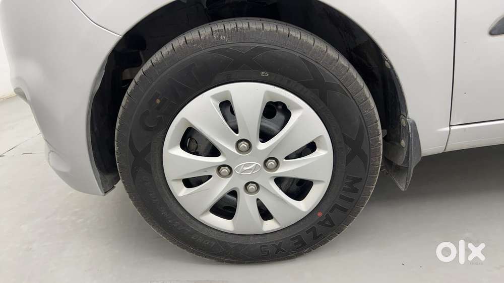 Hyundai I10 Magna 1.1l, 2012, Petrol