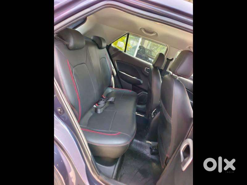 Hyundai Venue 1.2 S Plus, 2021, Petrol