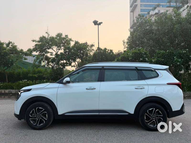 Kia Carens 1.4 Luxury 7 Str, 2022